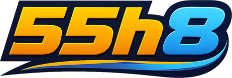 55h8 Logo